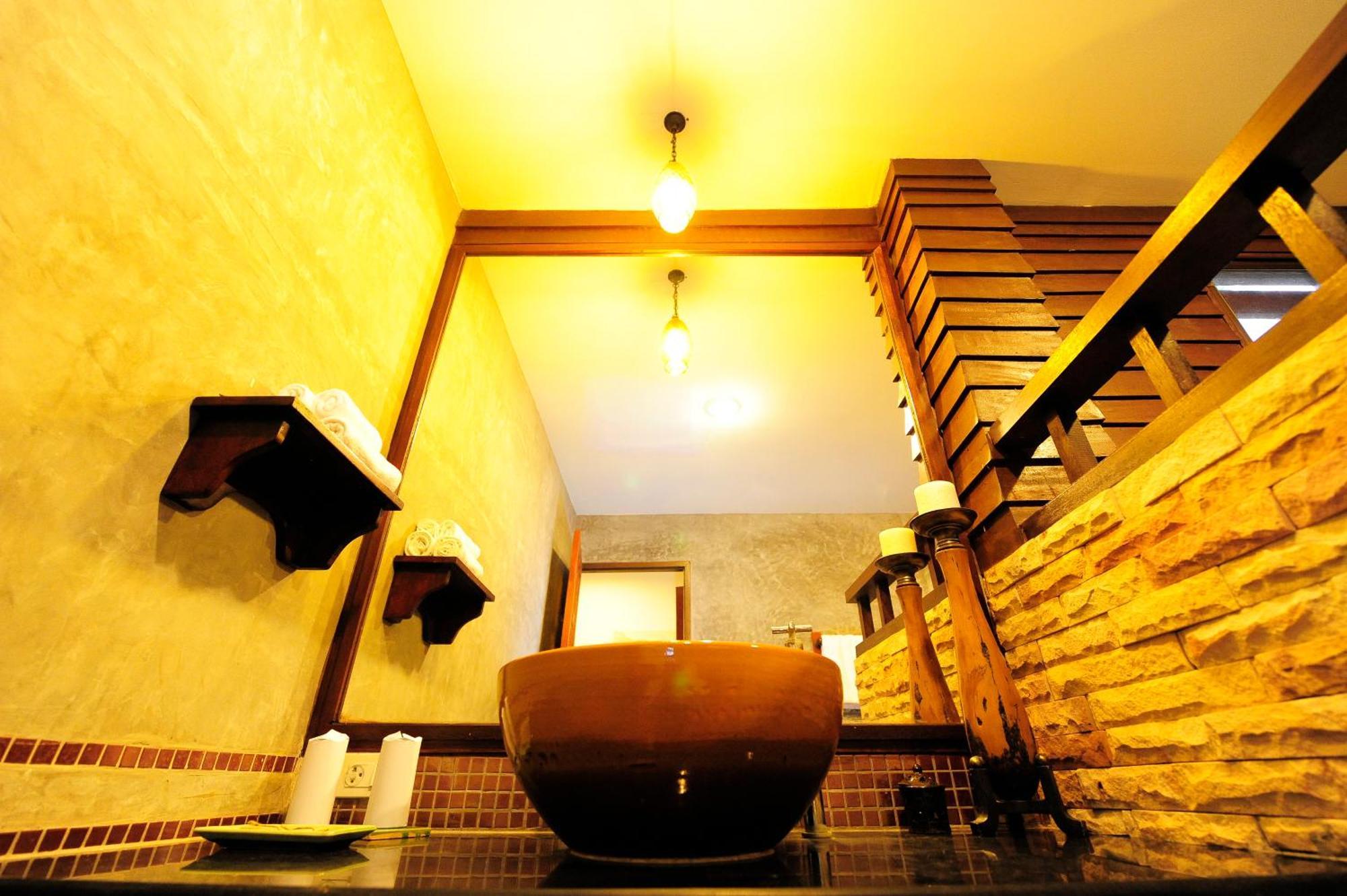Phunacome Resort Dan Sai Ruang foto