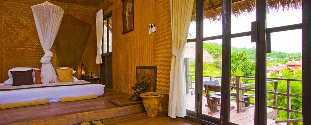 Phunacome Resort Dan Sai Bagian luar foto