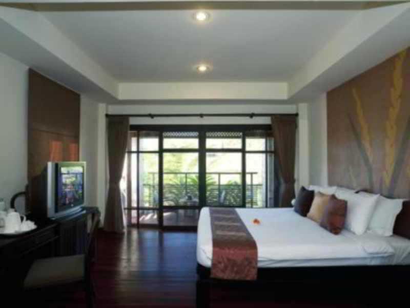 Phunacome Resort Dan Sai Bagian luar foto