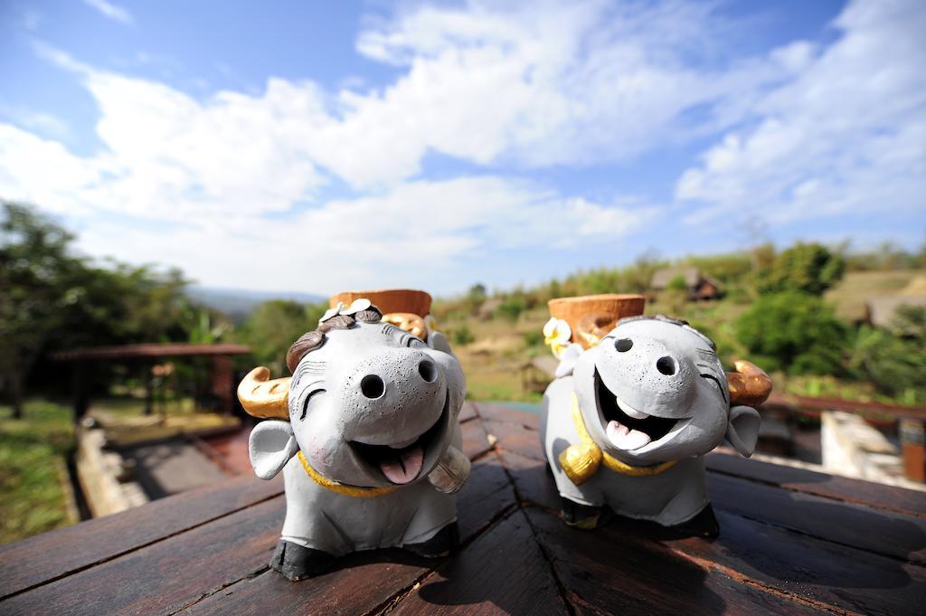 Phunacome Resort Dan Sai Bagian luar foto